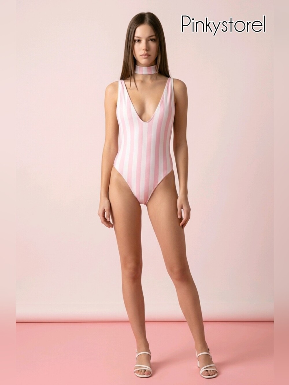 Candy Swimsuit 🍬